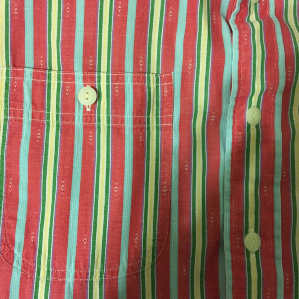 Button down polo - Picture 2 of 3